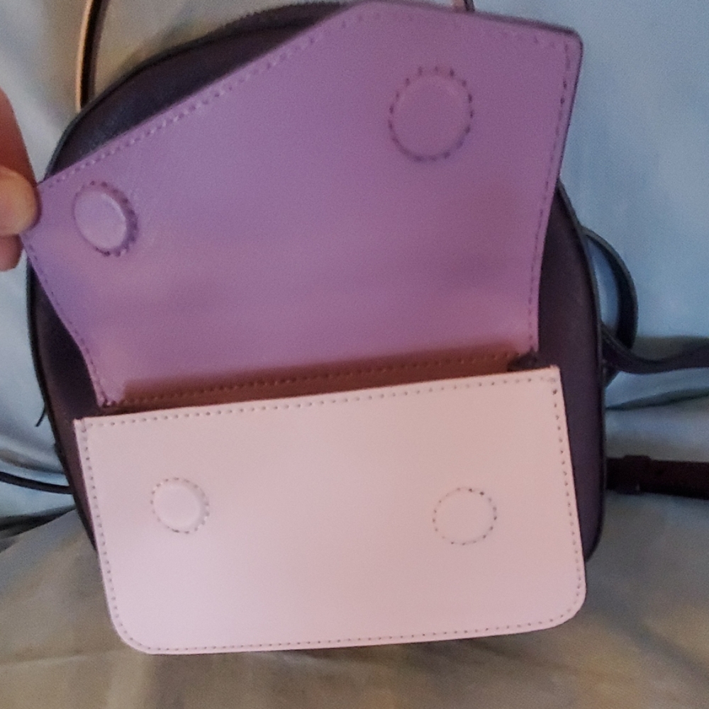 Botkier Cobble Hill Convertible Backpack - Picture 5 of 6